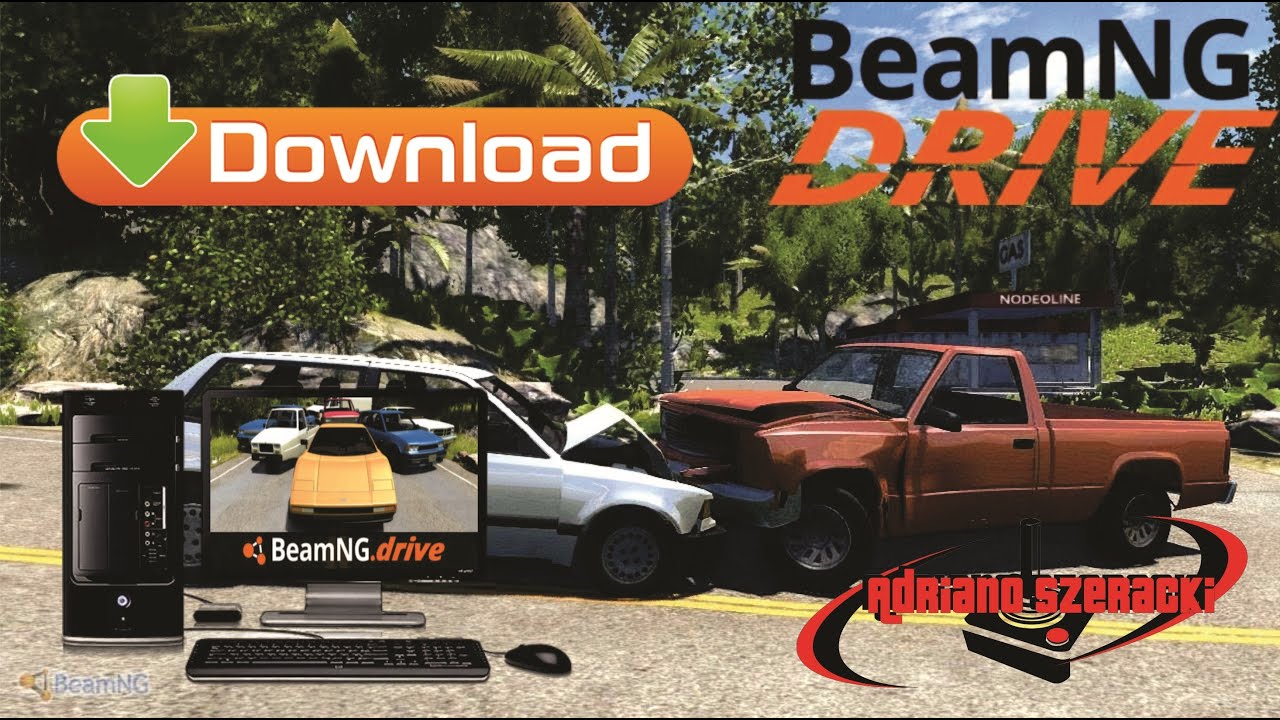 bmg drive download free demo